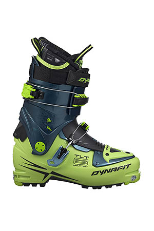 Dynafit TLT 6 Mountain CR 2014/2015